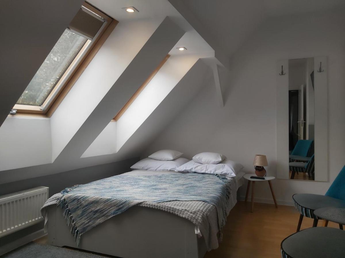Krakowska 39 Bed and Breakfast Kazimierz Dolny Buitenkant foto