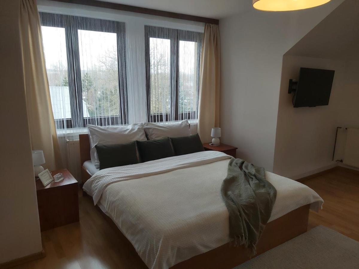 Krakowska 39 Bed and Breakfast Kazimierz Dolny Buitenkant foto
