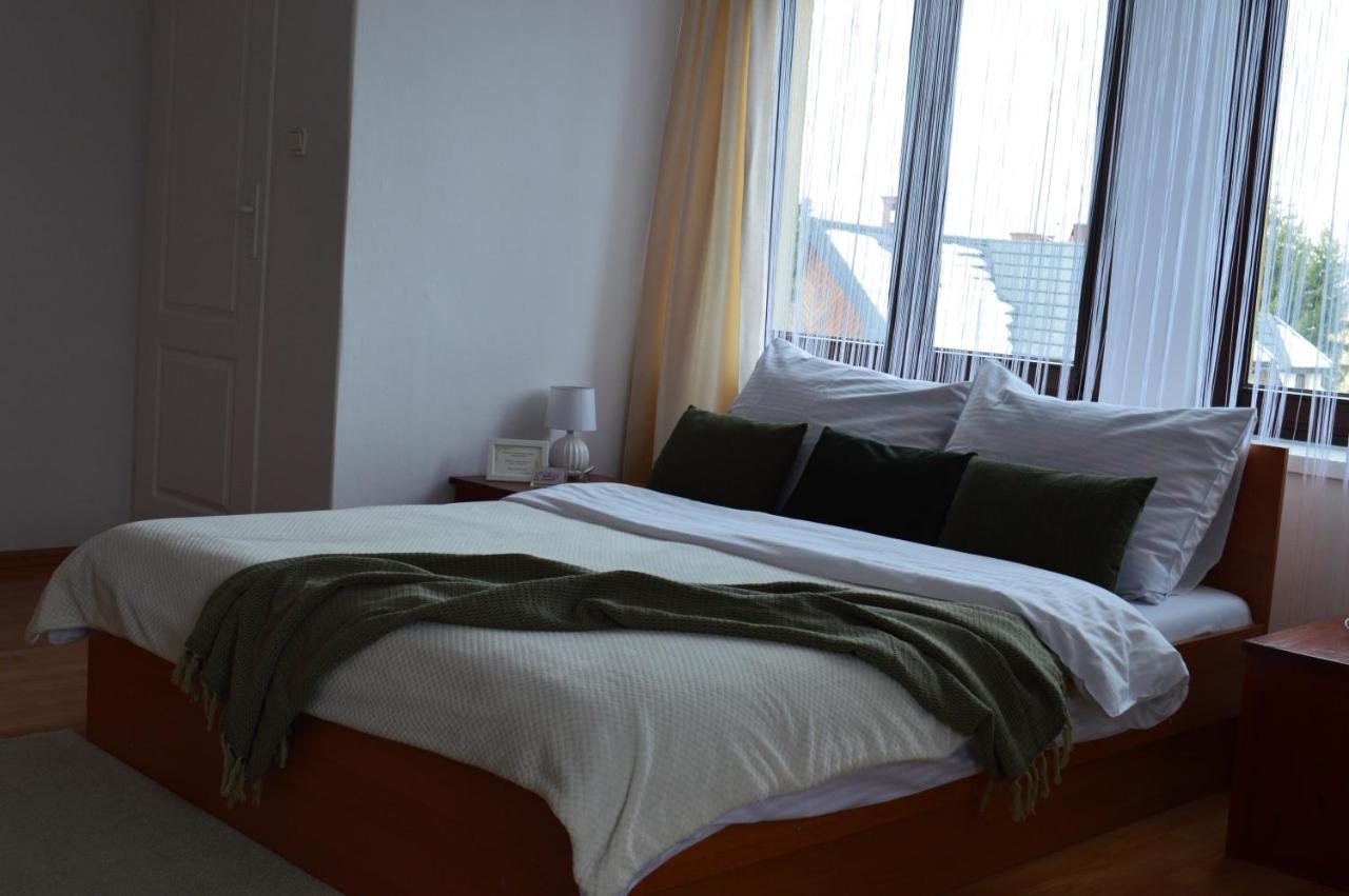 Krakowska 39 Bed and Breakfast Kazimierz Dolny Buitenkant foto