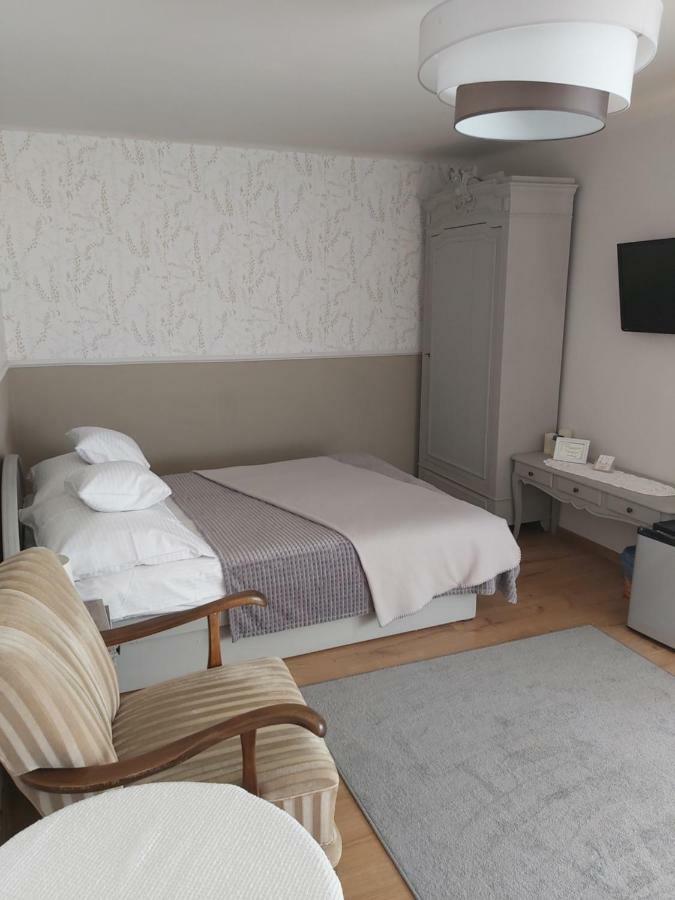 Krakowska 39 Bed and Breakfast Kazimierz Dolny Buitenkant foto