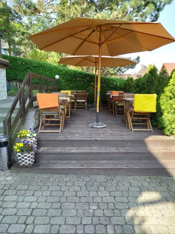 Krakowska 39 Bed and Breakfast Kazimierz Dolny Buitenkant foto