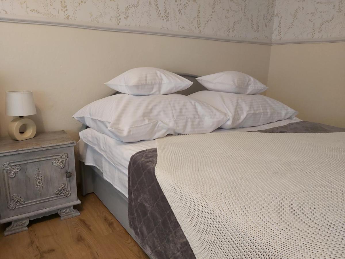 Krakowska 39 Bed and Breakfast Kazimierz Dolny Buitenkant foto
