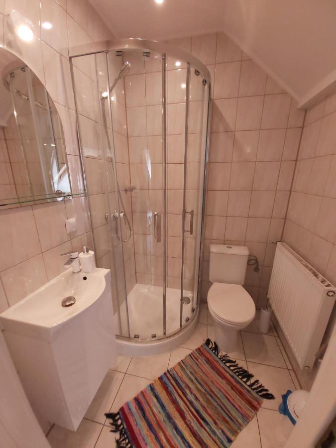 Krakowska 39 Bed and Breakfast Kazimierz Dolny Buitenkant foto