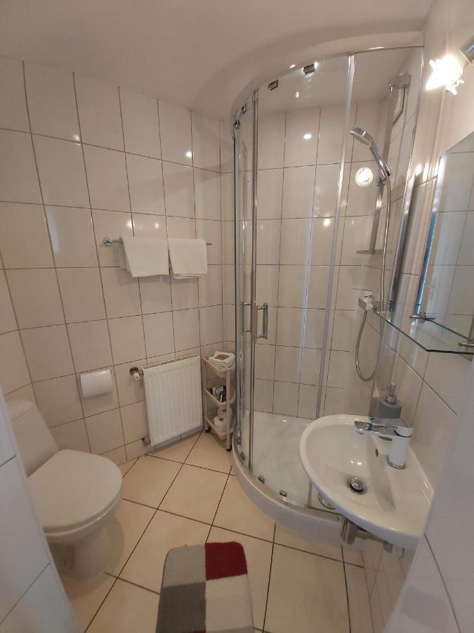 Krakowska 39 Bed and Breakfast Kazimierz Dolny Buitenkant foto